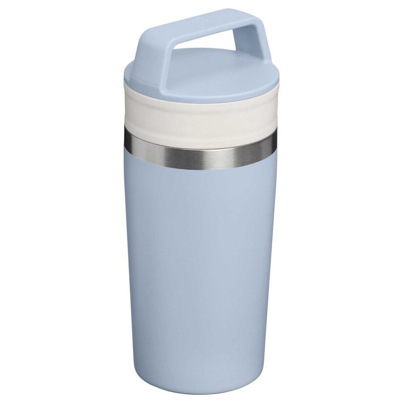 Stanley The Caf&eacute;-To-Go Travel Mug 12oz Blue Dream Stone image number 1